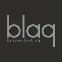 BLAQ / Benjamin Litvak Arquitectos