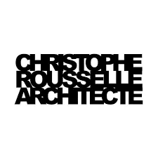 Christophe Rousselle Architecte
