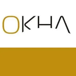 OKHA arquitetura e design