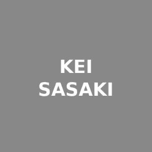 Kei Sasaki