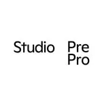 Studio PrePro 스튜디오 프리프로