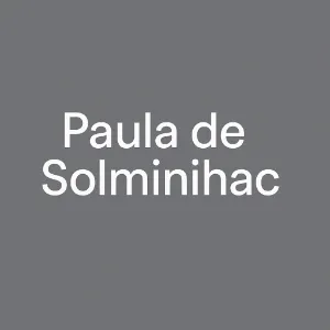 Paula de Solminihac