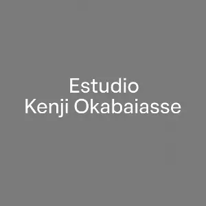 Estudio Kenji Okabaiasse LTDA