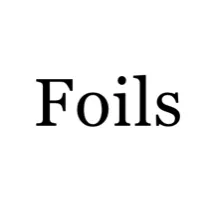 Foils