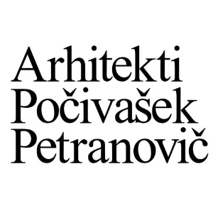 Arhitekti Počivašek Petranovič