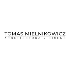Tomas Mielnikowicz Arquitectura y Diseño