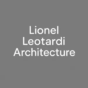 Lionel Leotardi Architecture