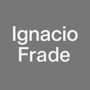 Ignacio Frade