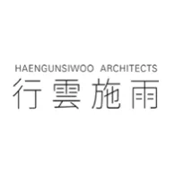 HaengUnSiWoo Architects 행운시우 건축사사무소