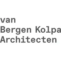 Van Bergen Kolpa architects
