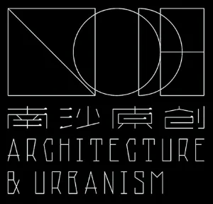 NODE Architecture & Urbanism 南沙原创