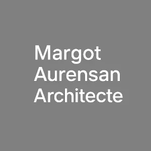 Margot Aurensan Architecte