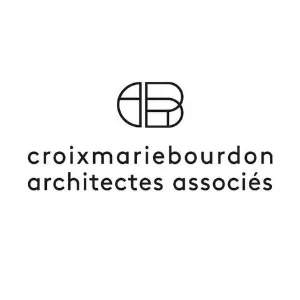 croixmariebourdon architectes associés