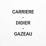 Carriere Didier Gazeau