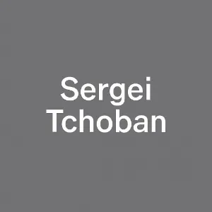 Sergei Tchoban