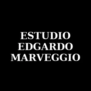 Estudio Edgardo Marveggio