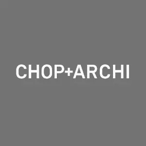 CHOP+ARCHI Architecture Office CHOP+ARCHI 建築設計事務所
