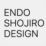 ENDO SHOJIRO DESIGN