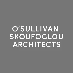 O’Sullivan Skoufoglou Architects