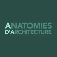 Anatomies d' Architecture