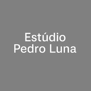 Estúdio Pedro Luna