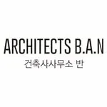 Architects Ban 건축사사무소 반