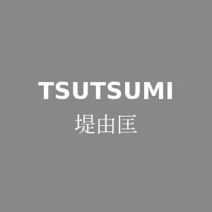 Tsutsumi & Associates 堤由匡建築設計工作室