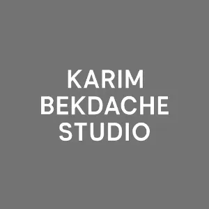 Karim Bekdache Studio