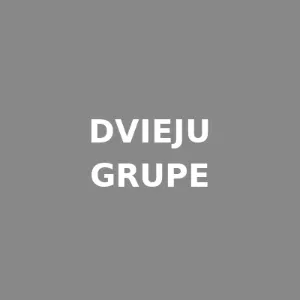 Dvieju Grupe