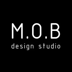 M.O.B design studio