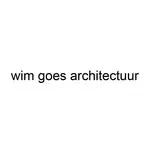 Wim Goes Architectuur