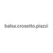 Balsa Crosetto Piazzi