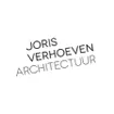 Joris Verhoeven Architectuur