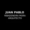 Juan Pablo Ribadeneira Mora Arquitecto
