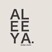 ALEEYA. design studio
