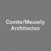 Comte/Meuwly Architectes ETH FAS SIA