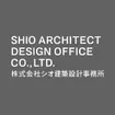 Shio Architect Design Office Co., LTD. 株式会社シオ建築設計事務所