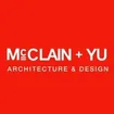 McCLAIN + YU Architecture & Design