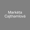 Markéta Cajthamlová