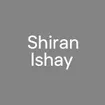 Shiran Ishay