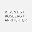 Vigsnæs+Kosberg++ Arkitekter AS