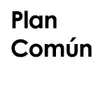 Plan Común