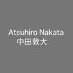 Atsuhiro Nakata 中田敦大