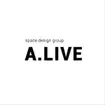 A.LIVE Space Design 에이라이브