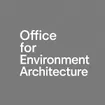 Office for Environment Architecture