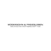 Modersohn & Freiesleben Architekten Partnerschaft mbB