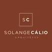 Solange Cálio Arquitetos