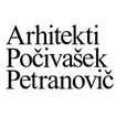 Arhitekti Počivašek Petranovič