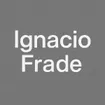 Ignacio Frade