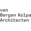 Van Bergen Kolpa architects